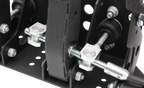 KIT DE PEDALERA UNIVERSAL DE ALTO RENDIMIENTO V1 FTWL