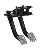 Wilwood 340-13835 Pedal de freno y embrague de montaje oscilante invertido