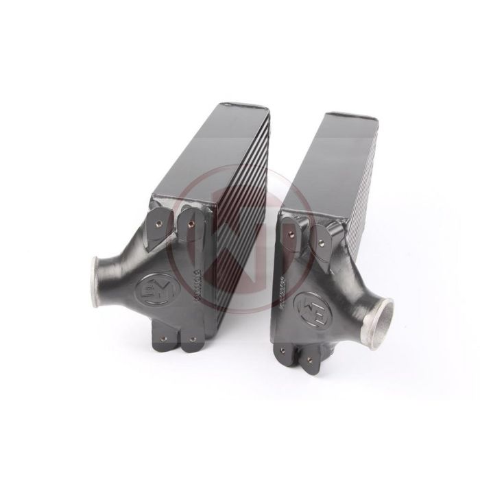 Kit de intercooler de alto rendimiento Wagner Tuning EVO1 para Porsche 996