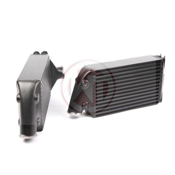 Kit de intercooler de alto rendimiento Wagner Tuning EVO1 para Porsche 996