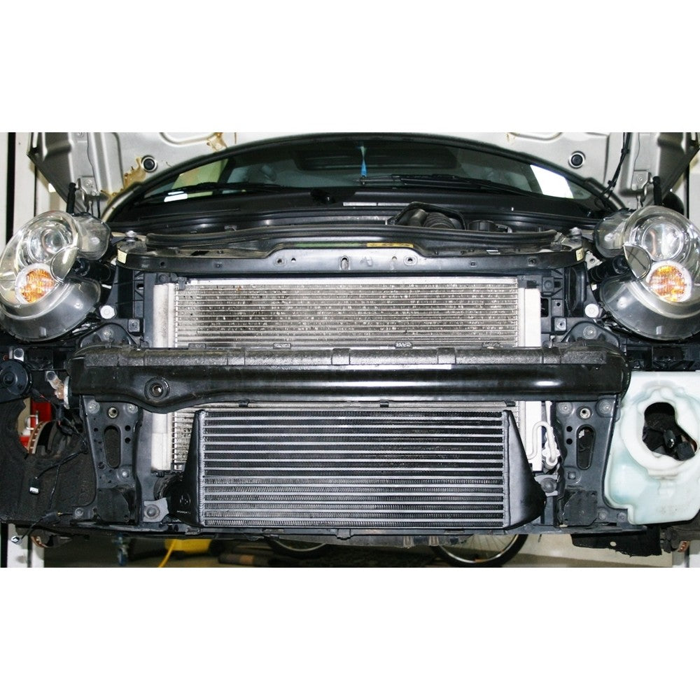 Intercooler de altas prestaciones Wagner Tuning para Mini Cooper S R55 R56 R57 2006-2010
