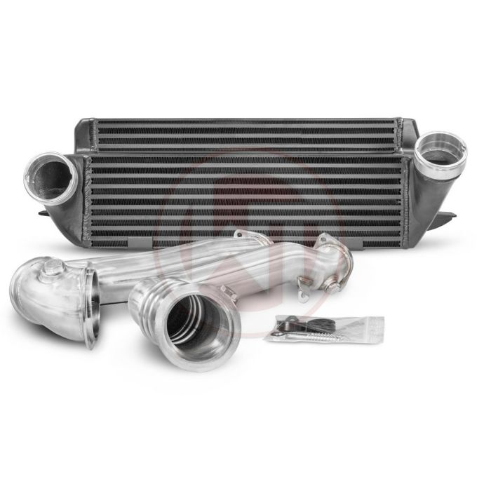 EVO1 Performance Package BMW E-Series N54 Engine