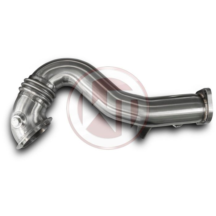 EVO1 Performance Package BMW E-Series N54 Engine