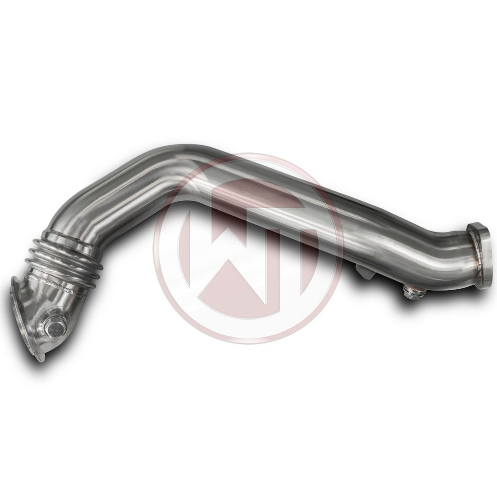Performance Package EVO1 BMW Serie E motor N54