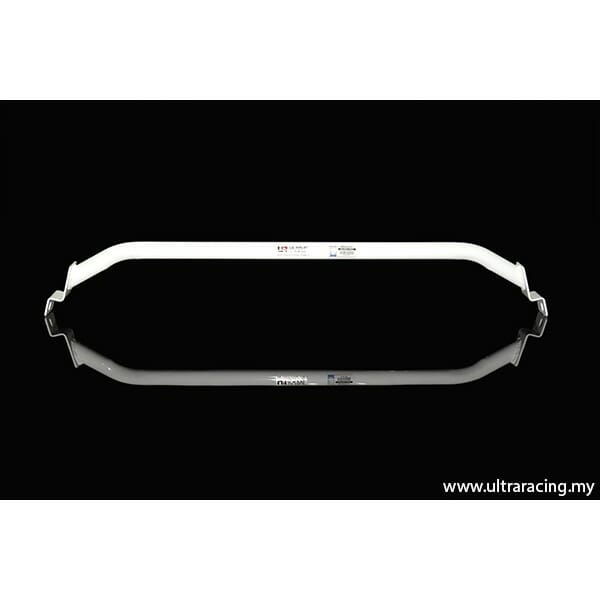 Barra del pilar C (1900) Ultra Racing para Perodua Alza (M500) 1.5 2WD 09+