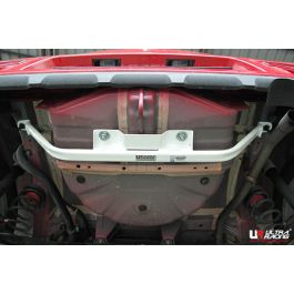 Rear Torsion Bar (3394) Ultra Racing for Perodua Axia (B200) 1.0 2WD 14+