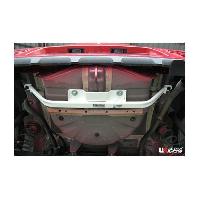 Rear Torsion Bar (3394) Ultra Racing for Perodua Axia (B200) 1.0 2WD 14+