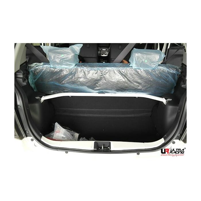 Perodua Axia (B200) 1.0 2WD 14+ Ultra Racing Rear Upper Strut Bar (3083)