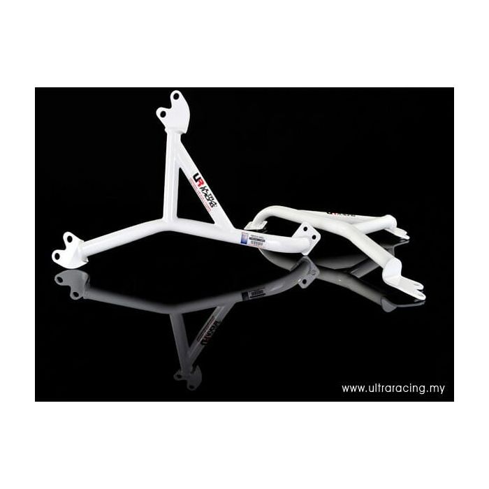 Perodua Kancil (L200) 660 2WD 94-09 Ultra Racing Fender Braces (012P)