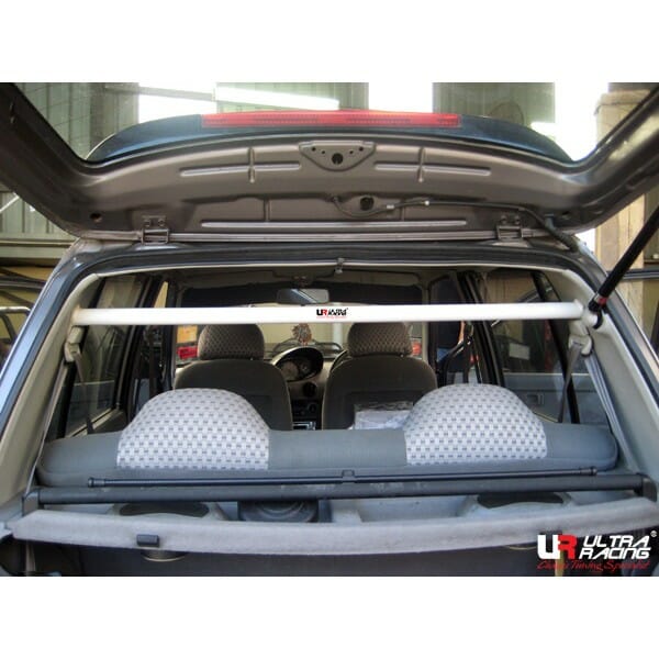 Barra del pilar C (068) Ultra Racing para Perodua Kancil (L200) 660/850 2WD 03-06
