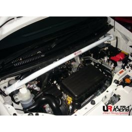 Front Upper Strutbar (333) Ultra Racing for Perodua Viva (L251) 1.0/660/850 2WD 07-14