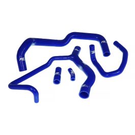 Silicone Radiator Coolant Hose Kit FMIC.EU for Peugeot 306 406 2.0 16V EW10 1995-2004