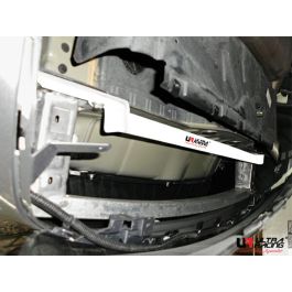 Rear Torsion Bar (3515) Ultra Racing for Peugeot 308-II (T9-GTI) 1.6T 2WD HB 14-21