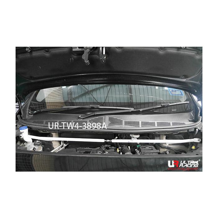 Ultra Racing Front Upper Strut Bar (3898A) for Peugeot Traveller (MK3) 2.0D 2WD 16+