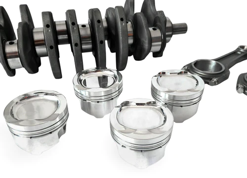 Kit stroker RTMG Performance para 1.4 TSI - 1.400 a 1.600 cc - BMY / CAX / CAV / CTH