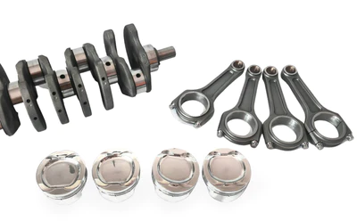 Kit stroker RTMG Performance para 1.4 TSI - 1.400 a 1.600 cc - BMY / CAX / CAV / CTH