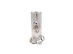 Conector de aluminio 63 mm con sensor MAP