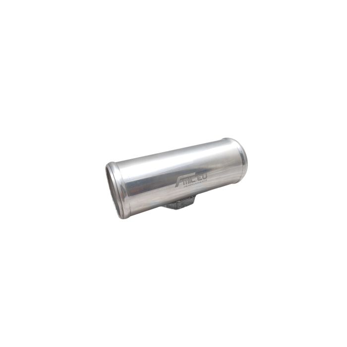 63 mm aluminum connector with MAP sensor