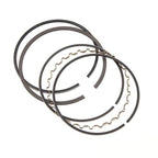 NPR Piston Rings, Mazda Miata (MX-5) 1.8L BP 94-05 (+.50mm 83.5mm) 1.5x1.5x3.0
