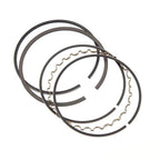 Segmentos de pistón NPR, 94-05 Mazda Miata (MX-5) 1.8L BP ( +0,50mm 83,5mm) 1,5x1,5x3,0