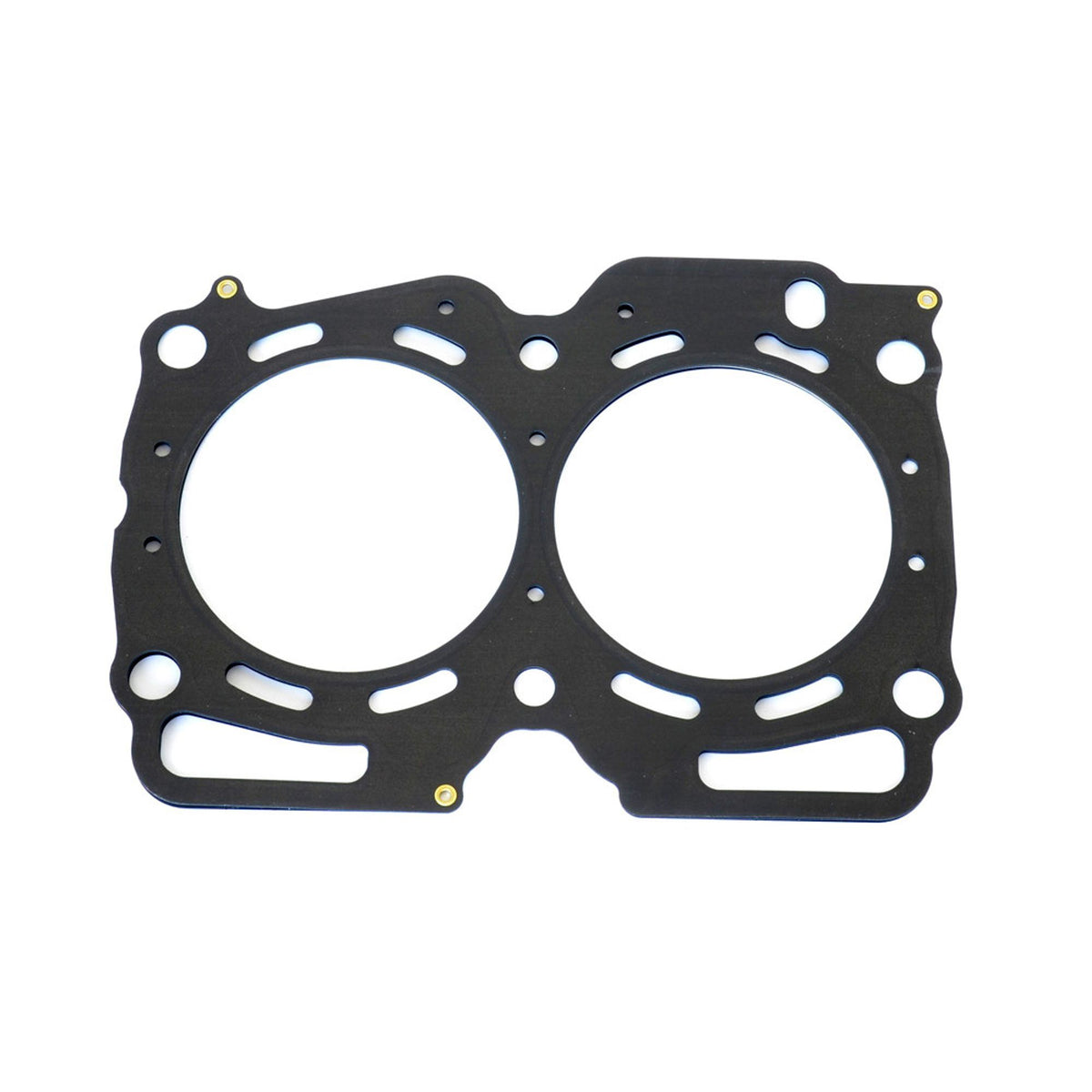 Junta de culata Athena MLS para Subaru Impreza / Forester / Legacy III / IV / Outback / EJ25 1 mm 102,3 mm 338372R