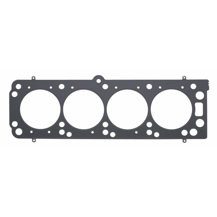 Junta de culata Athena MLS para Opel Astra H / GTC / Z20 LEH / Zafira 1,3 mm 87,5 mm 338058R