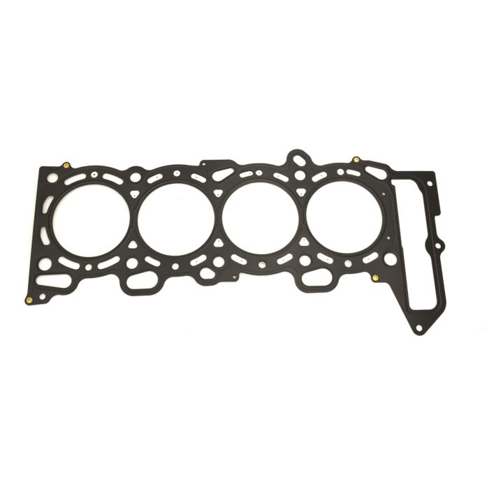 Junta de culata Athena MLS para Nissan Primera / Almera / Serana / Sunny / Infiniti G20 / SR20DE 0,85 mm 88,5 mm 338150R
