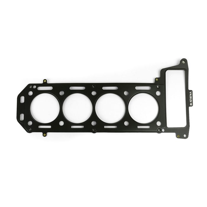 Junta de culata Athena MLS para Alfa Romeo 75 / 90 / Giulietta / Spider / Alfetta 1,35 mm 85,3 mm 338496R