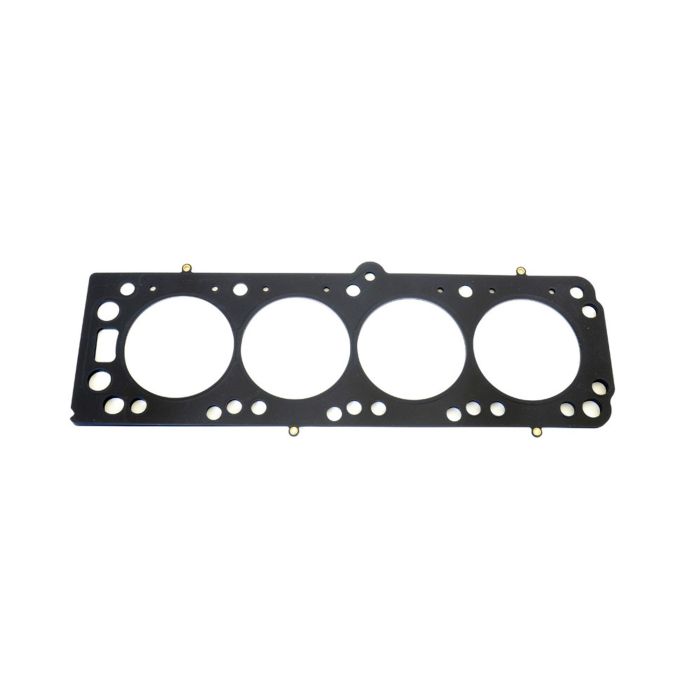 Junta de culata Athena MLS para Opel Astra / Kadett / Vectra / Caterham C20NXE / Lada C 20 XE 1,3 mm 87,5 mm 338317R