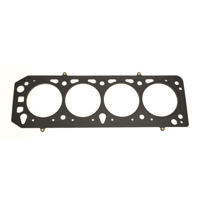 Athena MLS Head Gasket for Ford Sierra II / Escort V / N5B / N5C / N5D / YBB / YBD / N5F / N9C 1.15mm 94.5mm 338043R