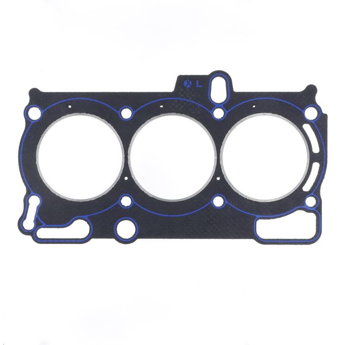 Athena Cut Ring cylinder head gasket for Subaru EZ30D 3.0 161Kw (left), 1 mm 90 mm 330167R