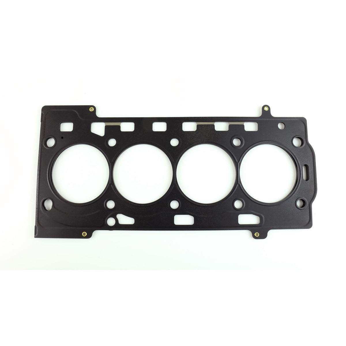 Junta de culata Athena MLS para Audi A1 / A3 / Seat Altea / Toledo / Skoda Octavia / Rapid / VW Golf / Jetta / Passat 1 mm 77,8 mm 338433R
