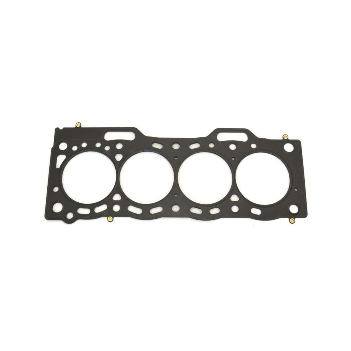Junta de culata Athena MLS para Toyota 4E-FE 5E-FE Corolla Paseo 1.3 / 1.4 / 1.5 0.85mm 84mm 338011R