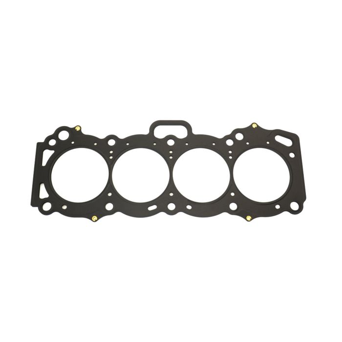 Junta de culata Athena MLS para Toyota Celica / Corolla / MR2 I / 4A-GE / 4A-GEL / 4A-GELC 1 mm 83 mm 338214R