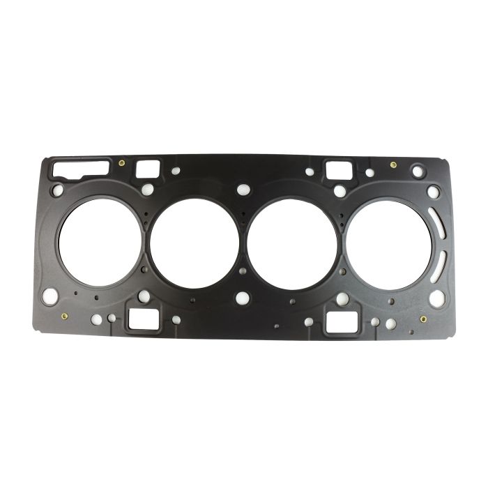 Junta de culata Athena MLS para Ford Fiesta VI / Focus III / JTJA / JTJB / JTJC / YUDA 1 mm 80 mm 338447R