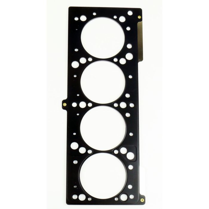 Junta de culata Athena MLS para Alfa Romeo 155 / 164 / Fiat Tipo / Croma / Lancia Delta / Prisma / Thema 1,85 mm 87 mm 338493R