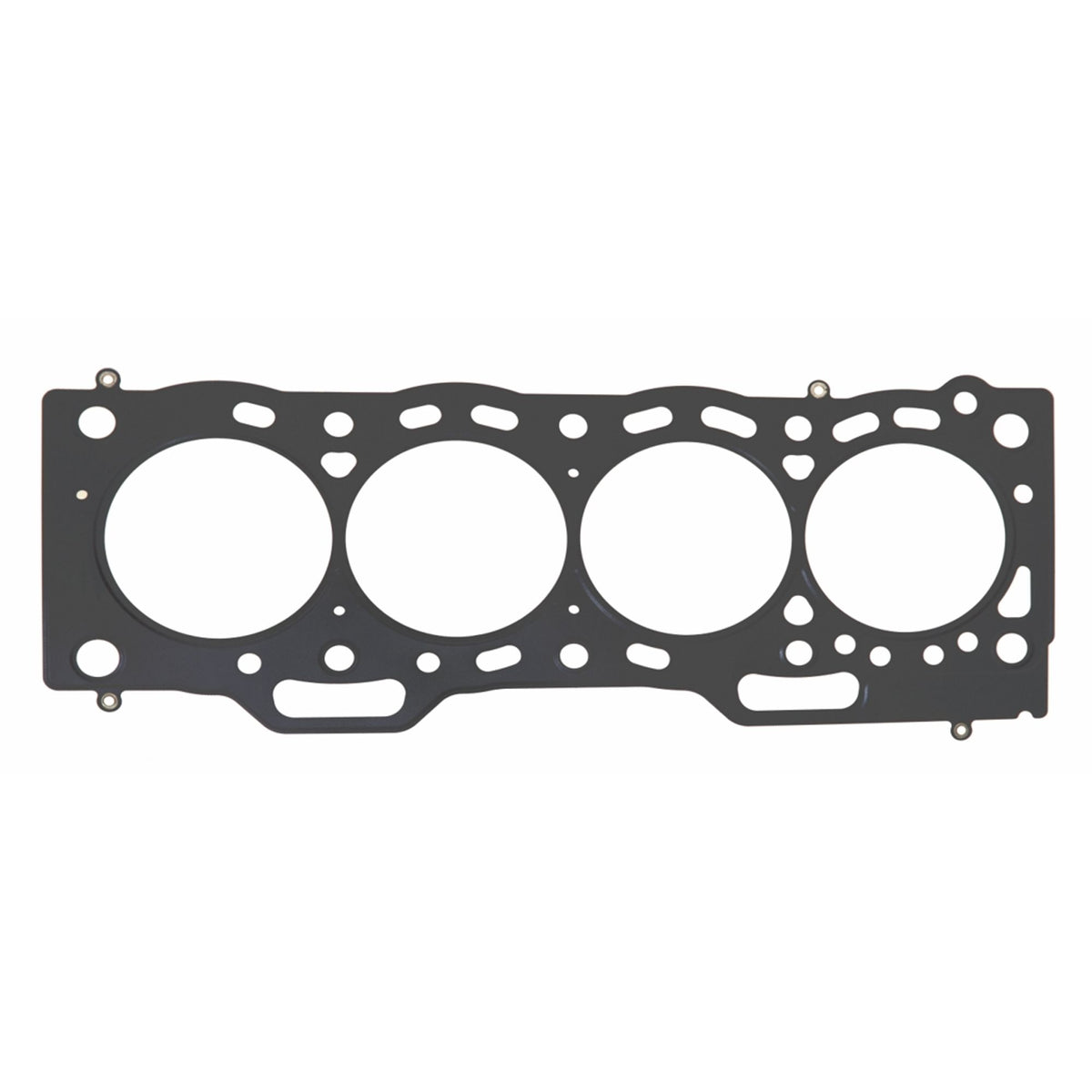 Junta de culata MLS Athena para Toyota Starlet Corolla 4E-FE 1,2 mm 338007R