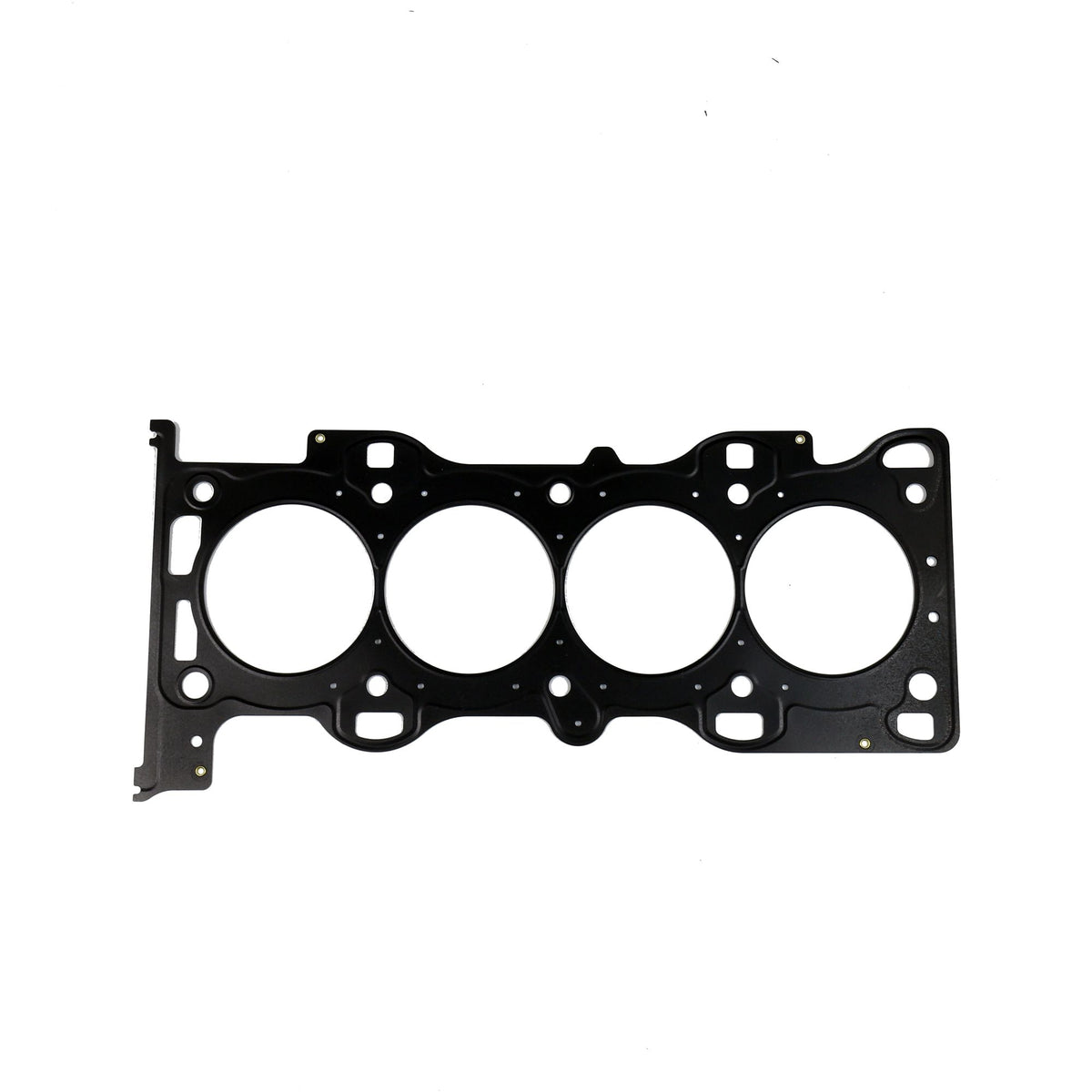 Junta de culata Athena MLS para Ford Focus / C-Max / Mondeo / Mazda 3 / 5 / 6 / Volvo C30 / S40 / S80 0,75 mm 91 mm 338470R
