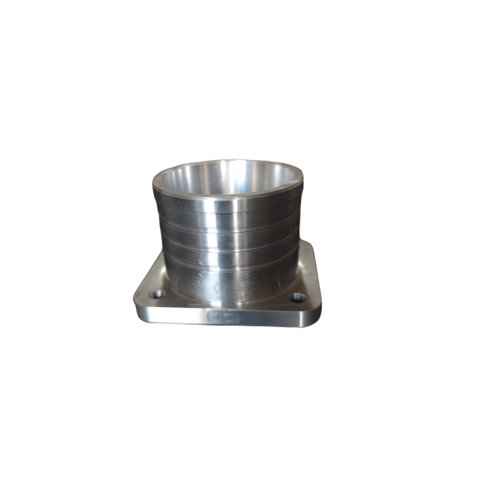 Adaptador de colector de admisión M57 de 2,5" IOD Performance