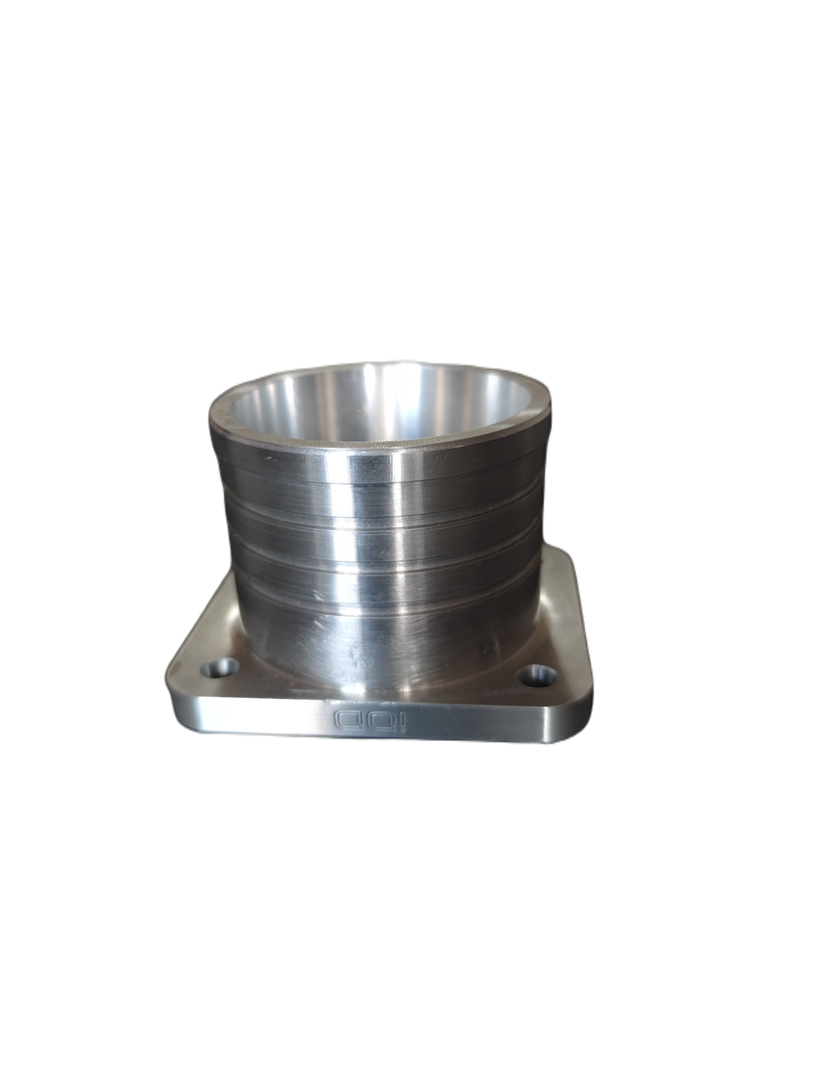 2.5" M57 Intake Manifold Adapter IOD Performance