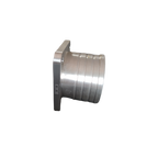 Adaptador de colector de admisión M57 de 2,5" IOD Performance