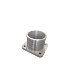 Adaptador de colector de admisión M57 de 2,5" IOD Performance