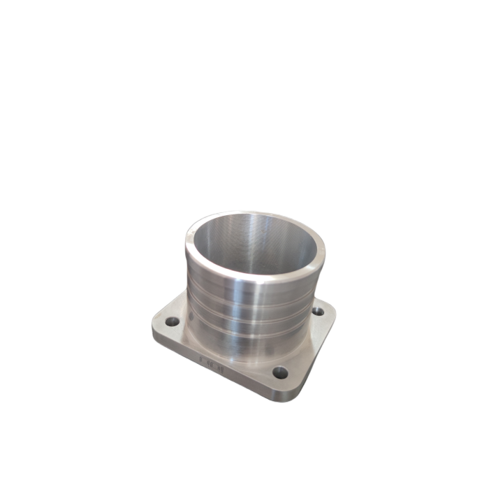 2.5" M57 Intake Manifold Adapter IOD Performance