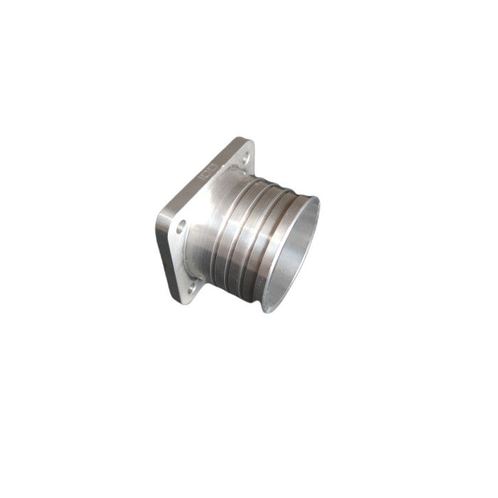 2.5" M57 Intake Manifold Adapter IOD Performance