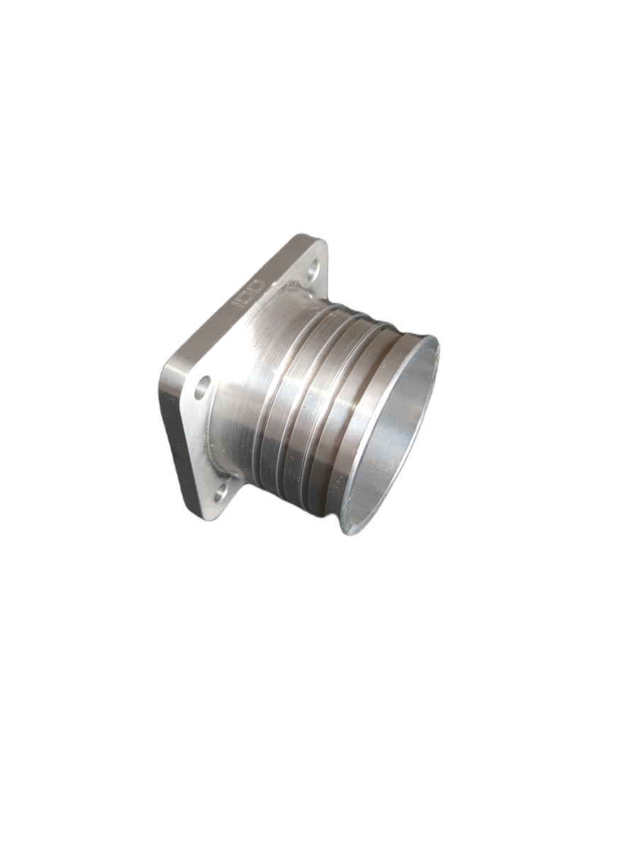 2.5" M57 Intake Manifold Adapter IOD Performance – otra vista