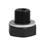 M10x1.0 enchufe
