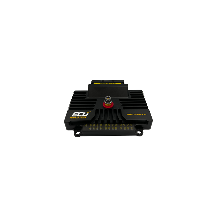 Ecumaster PMU-24 DL