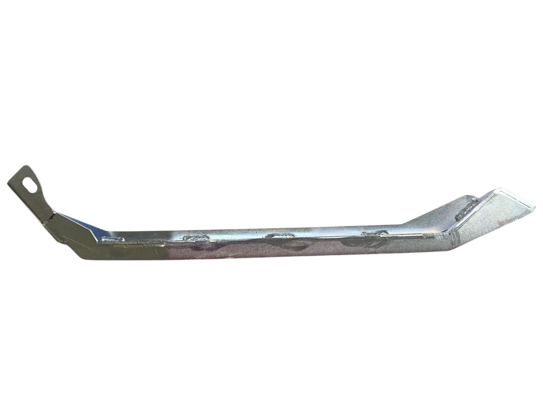 Soporte de turbo top mount M57 GTB2260V_G07 Big V Band IOD Performance