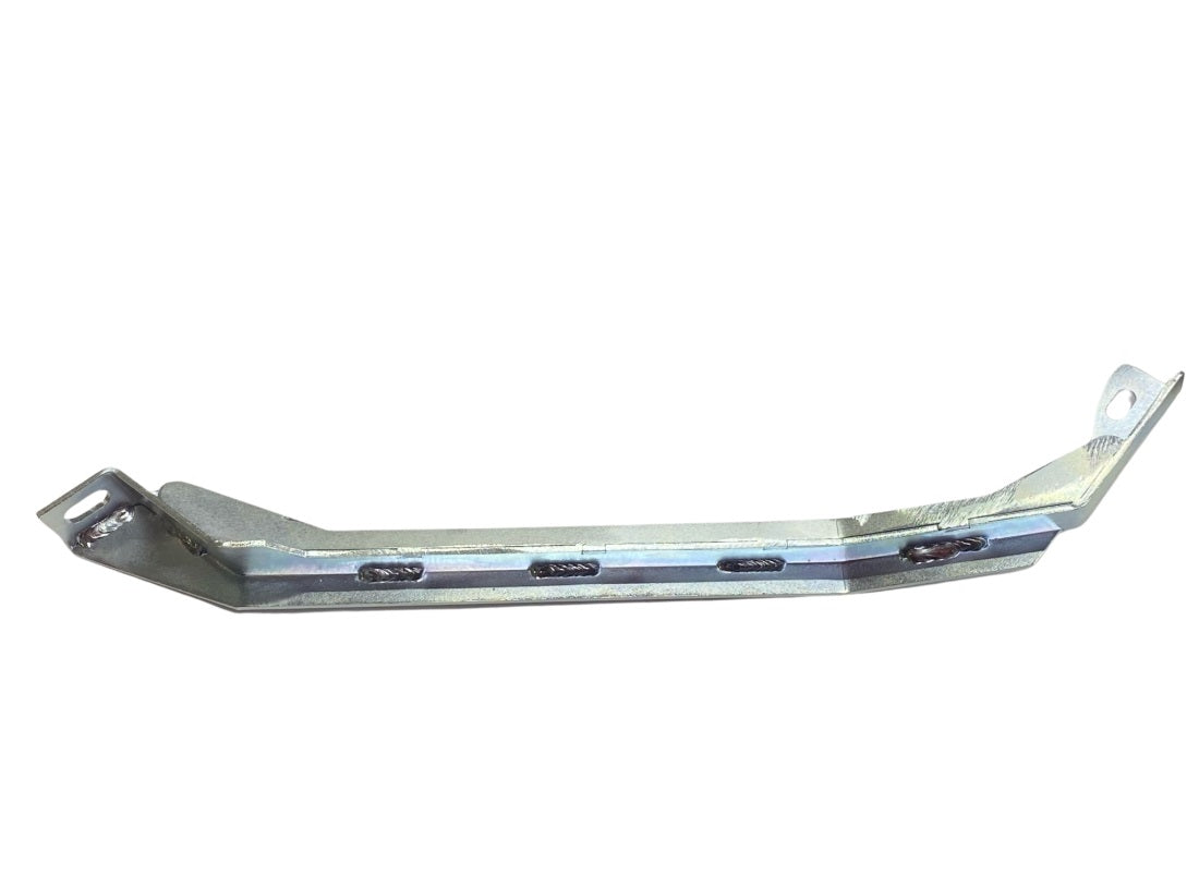 Soporte de turbo top mount M57 GTB2260V_G07 Big V Band IOD Performance