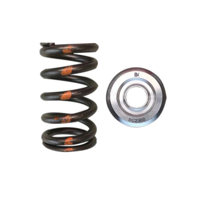 BC Brian Crower BC0200 Single Spring Titanium Retainer Kit for Nissan SR20DE/DET